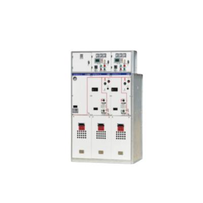 China Manufacture Led Switching Power Low-Voltage Distribution Cabinet Gas Insulated Switchgear SKSRM16-12 for sale