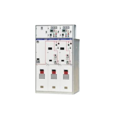 China Sophisticated Technology Power Electrical Switch Cabinet Gas Insulated Switchgear SKSRM16-12 for sale