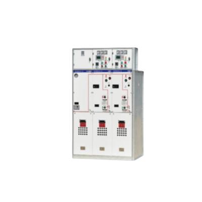 China Latest Technology Network Low Voltage Switch Cabinet Gas Insulated Switchgear SKSRM16-12 for sale