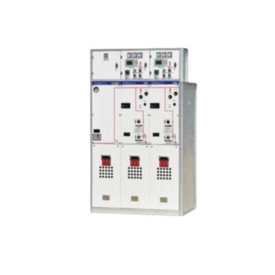 China Quality And Quantity Assured Closet Cabinet Switch Gas Insulated Switchgear SKSRM16-12 for sale