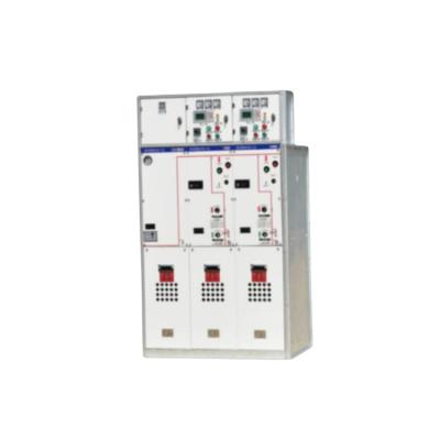 China Reliable Quality Switch Equipment Voltage Switch Cabinet Gas Insulated Switchgear SKSRM16-12 for sale