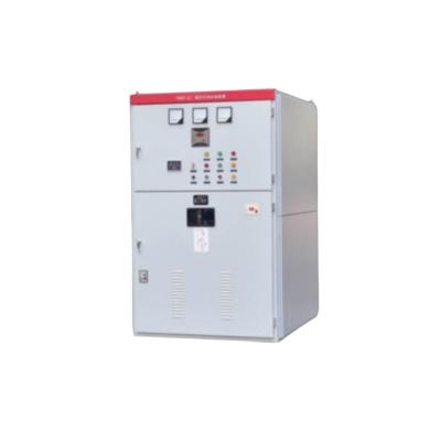 China Factory Direct Price Energy Saving Device Active Power Optimizer Automatic Compensation Device TBBZ-12 for sale