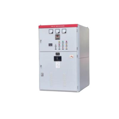 China Static Var Generator Three Phase Electricity Power Saving Device Automatic Compensation Device TBBZ-12 for sale