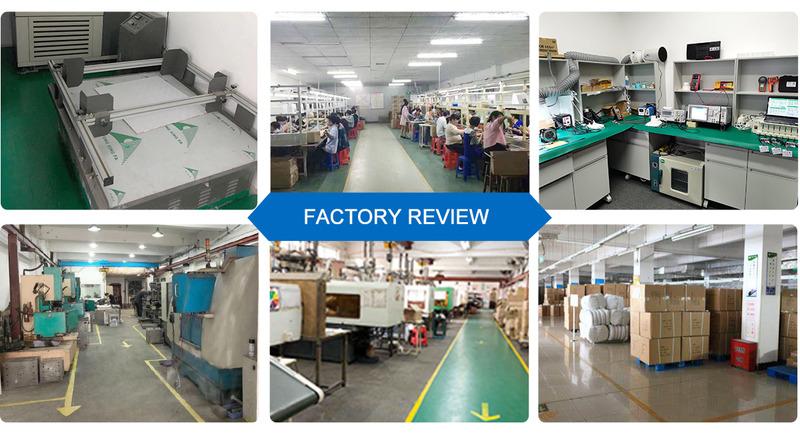 Verified China supplier - Shenzhen Lingweida Technology Co., Ltd.