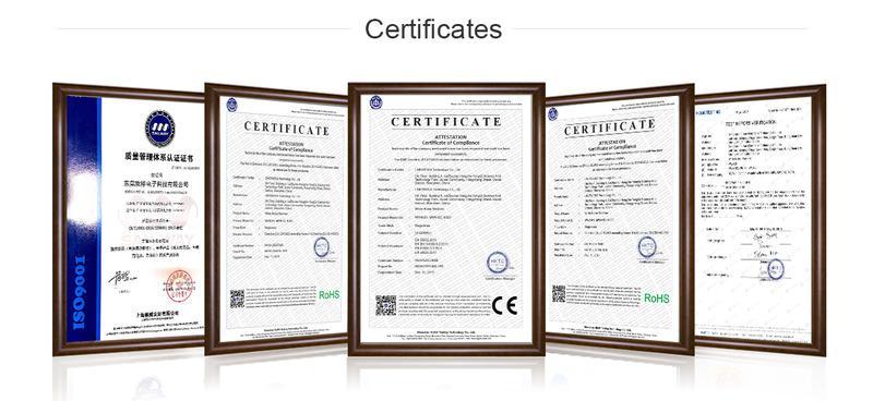 Verified China supplier - Shenzhen Lingweida Technology Co., Ltd.