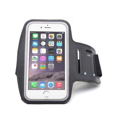 China Neoprene Waterproof Wholesale Armband Waterproof Mobile Phone Armband for sale