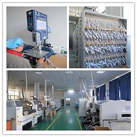 Verified China supplier - Mianyang High & New Technical Development Zone Huahui Electronic Technology Co., Ltd.