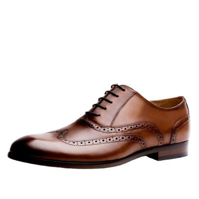 China Economic Height Increasing Custom Design To Sell Well New Type Male Casual Leather Shoes Men for sale