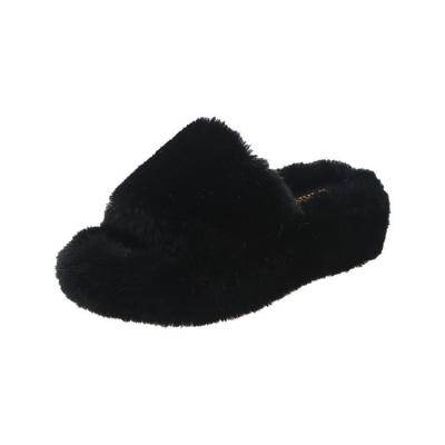 China Hot Selling Flat Indoor Home Slippers Suitable Quality Price Smell Guaranteed for sale