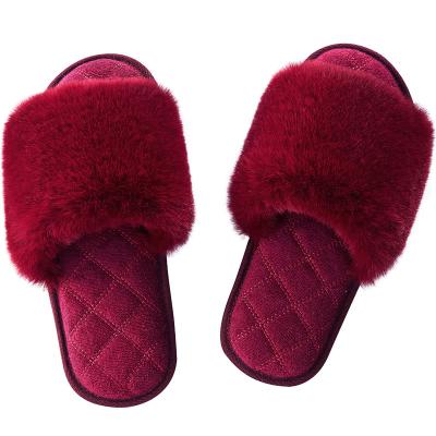 China Promotional Good Quality Anti-odor Manufacturer Wholesale Slippers Women for sale