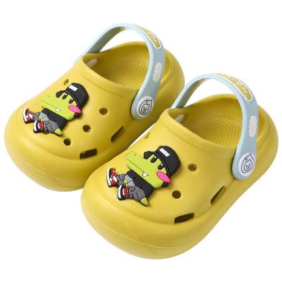 China Summer Fashion Anti-Skid Boys And Girls Non-Slip Sandals Slippers For Outdoor Beach for sale