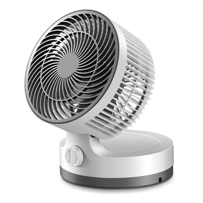 China Cooler Supplier Provides High Quality Customized Portable Small Desktop Cooling Fans for sale