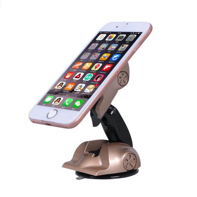 China 2020 New Models Sports Car Adjustable Car Phone Holder Bracket For Mobile Phone Holder Support for sale