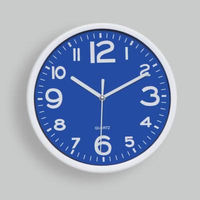 China Best Price High Quality Big Large Auto Clock Date Decorative Quartz Wall Clock for sale