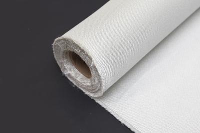 China Glass Fiber Reinforced Fiberglass Fabric With Steel Wire Fiberglass Cloth for sale