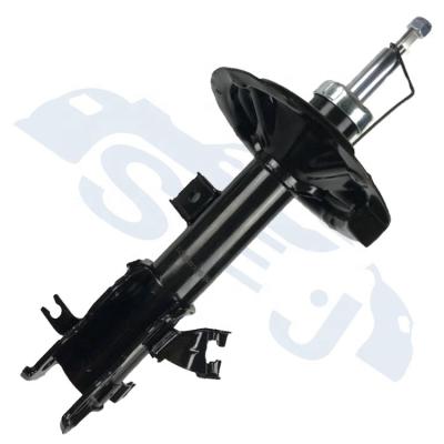 China For NISSAN QUEST V42 Car Parts Shock Absorber 2011 For NISSAN QUEST V42 452565 452566 for sale