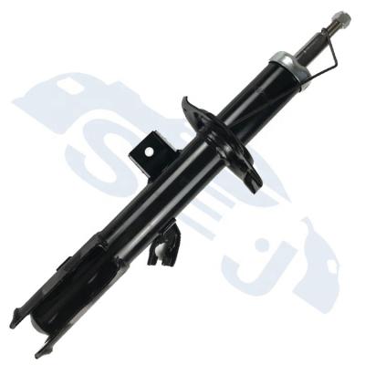 China For NISSAN KICKS 2017 - Chassis Parts Front Shock Damper For NISSAN KICKS P15 9252065 9252066 for sale