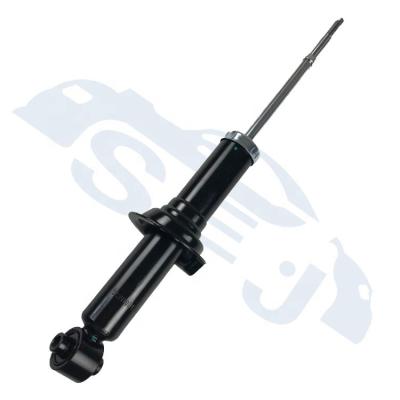 China For MITSUBISHI OUTLANDER GF8W 2016 Rear Shock Absorber Replacement Parts For Mitsubishi Outlander 2016 GF8W for sale