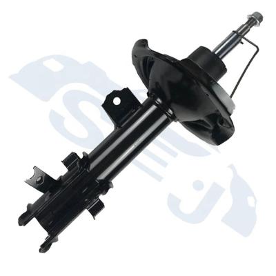 China For HYUNDAI ACCENT 2006-2010 Shock Absorber For HYUNDAI ACCENT KIA RIO Shock 54604-0M000 54603-0M000 for sale