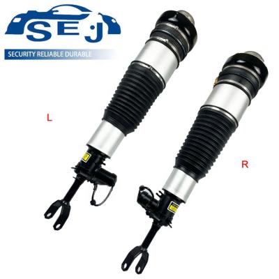 China For Audi A6L C6 2004-2011 Air Suspension Shock Absorber For Audi A6L C6 4F0616039 4F0616040 for sale