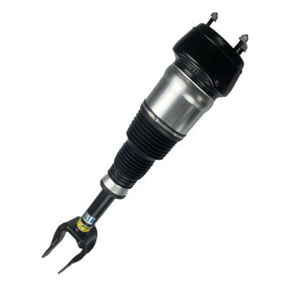 China For Mercedes-Benz GLE W166 Auto Parts Front Air Suspension Shock Absorber For BENZ GLE W166 1663202613 1663202513 for sale