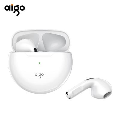 China AIGO T16 In-ear phone ouvido audifonos auriculares sport waterproof earbuds tws wireless BT earphone for mobile phone for sale