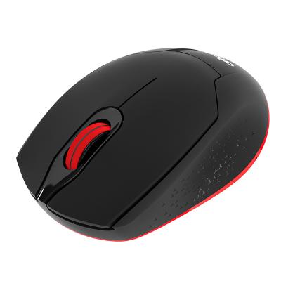 China Red Buttons Box Laptop Drivers 2.4G Game AIGO USB Stylish Wireless Optical Stable Gaming Mouse Desktop Status for sale