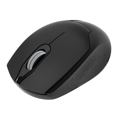 China Mini 2.4G 250HZ Wireless Stable Transmission Power Factory Price Smart Mouse M33 for sale