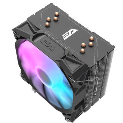 China Cooler Air CPU Cooler CPU Cooler Computer Case Fan CPU Cooler Liquid Heatsinks Liquid Cooling for sale