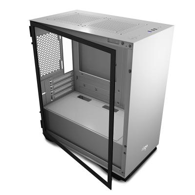 China With side panel window darkFlash DLM 22 computer case with side panel like door computer case for sale