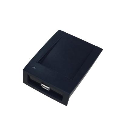 China USB Card Reader Low Cost Programmable NFC RFID Android Reader for sale