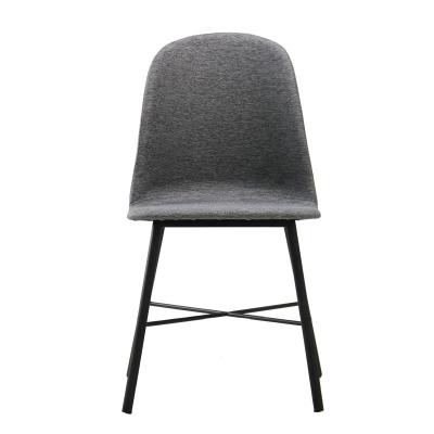 China Newest Newest Support Customization High Quality Postmodern Dining Chair Dining Chair Fabric Chair for sale