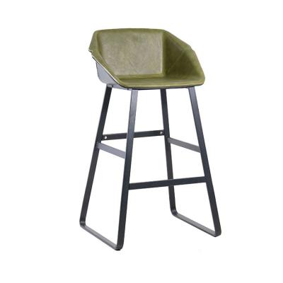 China Promotion Bar Stools Chair Blue Breakfast Cheap Counter Modern Wholesale Bistro Stool Sets Size White Covers For Dark Gray for sale