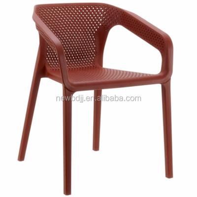 China Modular Plastic Low Chair Price And Good Quality From China For Living Room Furniture Dining Chair for sale