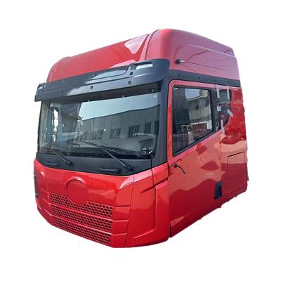 China Jiefang Truck Factory Wholesale Custom Hot Selling Solid And Trustworthy High Top Assembly For Truck for sale