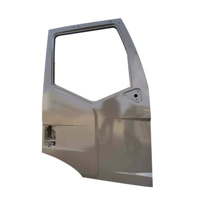 China Jiefang truck manufacturer direct sales truck parts with door assembly door shell panels bumper for sale