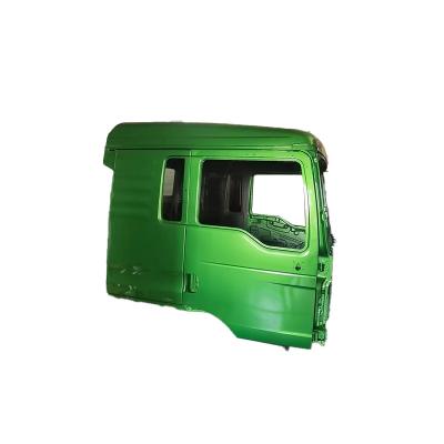 China Shaanxi auto truck parts manufacturer hot sales commercial truck parts nody accessories for sale