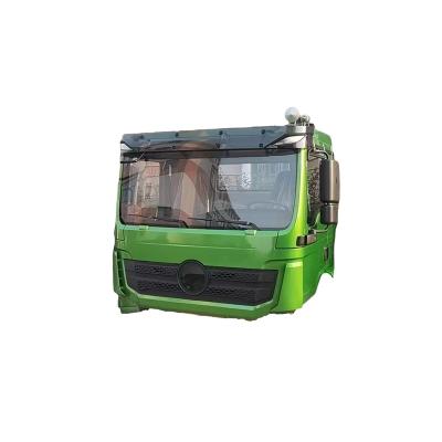 China Shaanxi automobile factory direct sales environmental protection H3000 flat surface assembly for truck for sale