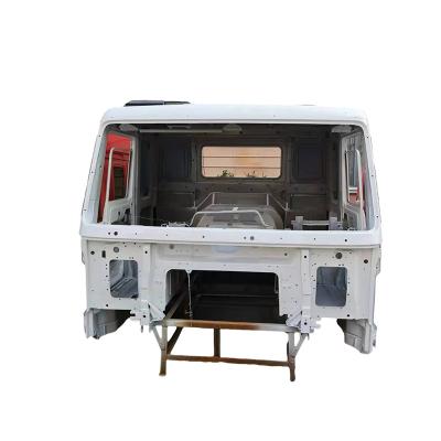 China Sinotruk China Manufacture Professional Sales Anti-Corrosion Heavy Truck Body Accessories for sale