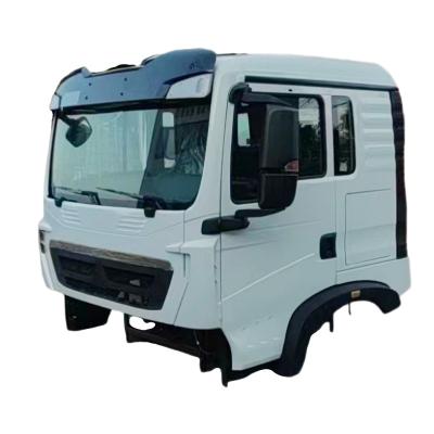 China 2023 Sinotruk New Product Factory Price Hot Sales Heavy Duty Truck Spare Part Body Parts for sale