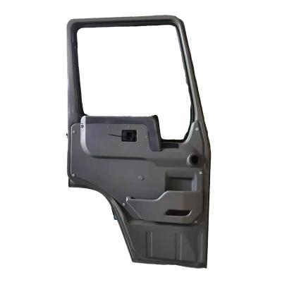 China Hot Selling Sinotruk Truck Factory Price Import Auto Body Parts Door Assembly For Truck Industry for sale