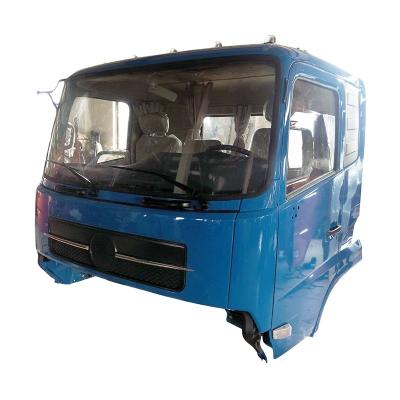 China The high quality cab assembly price of light truck etc. Dongfeng Truck Heavy Duty Truck Can Customized for sale