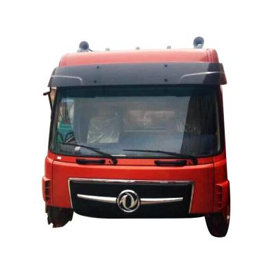 China Professional Dongfeng Truck Spare Parts China Manufacture Truck Cabin Parts Door Assembly for sale