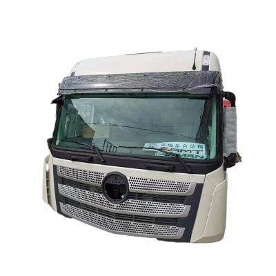 China Auman factory wholesale price east assembly high quality truck cabin accessories for sale for sale