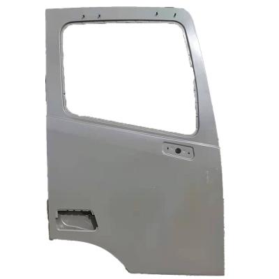 China Custom Auman Truck Manufacturer 280 Trucks Old Impact Resistant Door Shell For Sale for sale