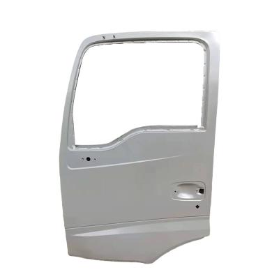 China Hot Sale Customized Type 280 Truck Door Body Old Auman Truck Factory Price Accessories for sale