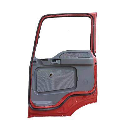 China Auman truck factory wholesale price high quality manual door assembly truck accessories on sale for sale