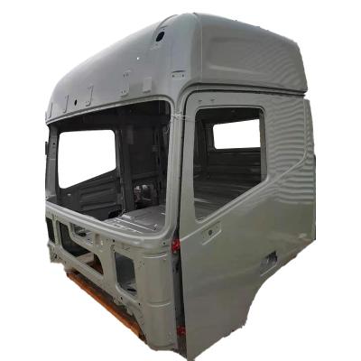 China High Quality Auman Factory Wholesale Price EST/GTL Truck Cab Assembly Accessories for sale