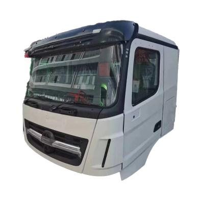 China 2023 Hot Beiben Truck New Product Factory Sales Low Cost Safety Truck Assembly Parts for sale