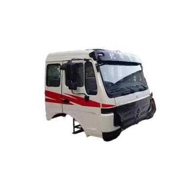 China Hot Selling Beiben Truck Factory Price Customized Strong And Firm Steel Truck Body Parts for sale